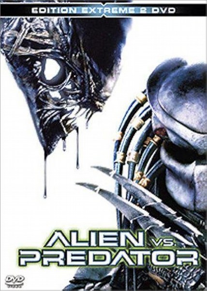 Alien vs. Predator (2004) ⭐ 5.7 | Action, Aventure, Horreur