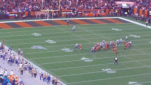 True View: New angles of every top play | Week 10