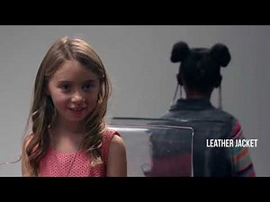 Kids making assumptions about each other