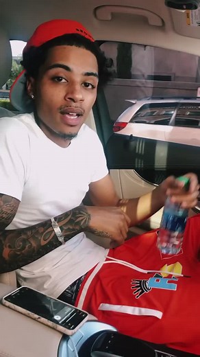 Break Ya Back Part 2? 🤔 | Lucas Coly