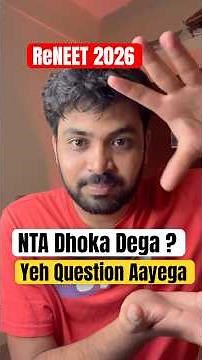 Chemical control & coordination 4 Marks Fixed Question 🔥| NTA’s Fav