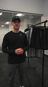 587K views · 10K reactions | Three Nails is a premium activewear brand created for the athletes who represent the Kingdom of God in a modern, minimalist fashion. Shop our best selling products today → www.threenails.com/collections/mens-best-sellers | THREE NAILS. | Facebook