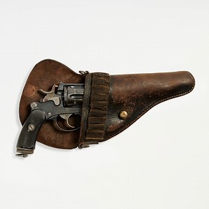 Swiss Model 1882 Ordinance Revolver | Shop Firearms Online | Max Arms