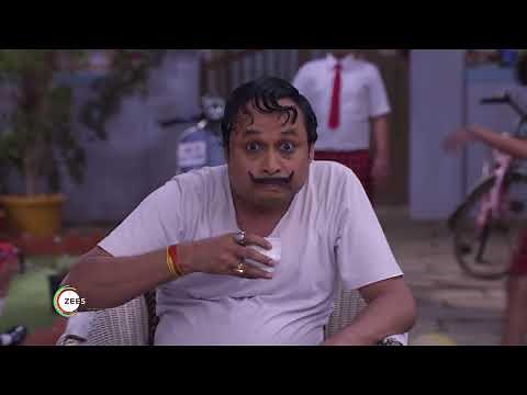 Happu Ki Ultan Paltan | Promo | Watch Full Episode On ZEE5
