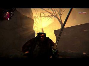 Unbroken : Reveal Trailer