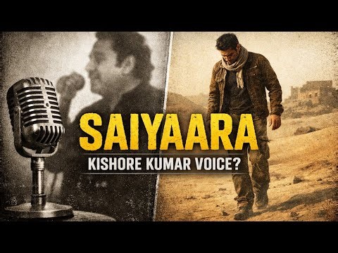 Saiyaara | Kishore Kumar full song (Old version) Old is Gold | Arshiya Music Hub