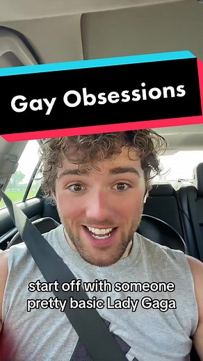 Did I miss any? #gay #lgbt #bestie #fyp #storytime