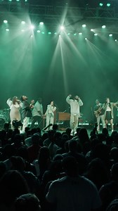 8.8K views · 1.6K reactions | There are some situations, circumstances and battles that don’t make sense, that feel uncontrollable, and insurmountable. It’s in these moments where we shift from what we can do to what He can do! This is an anthem and a song of victory for those that feel like they’re up against the impossible! Look up! God is your ever-present Help in time of need! #GodProblems drops THIS FRIDAY 8.18! Get ready!! ❤️ | Maverick City Music | Facebook