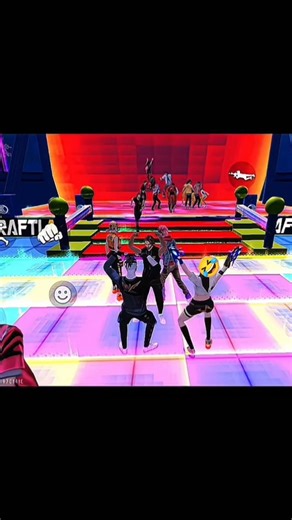 New Dancing Map Password 🔑 // #freefire​ #shorts​ #trending​