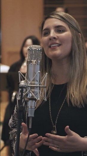 Be Thou My Vision - Lauren Moore - CMI Hymns Volume 1