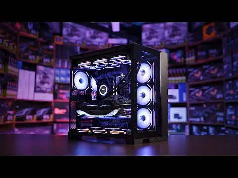 The BEST Gaming PCs in Australia