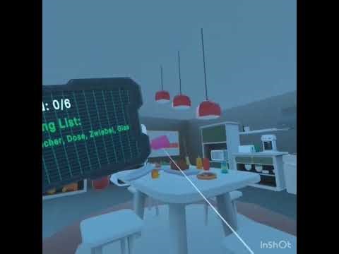 Living Language Lab VR Project