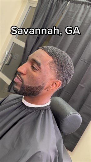 Dutch Cuts: Best Barber Experience in Savannah, GA