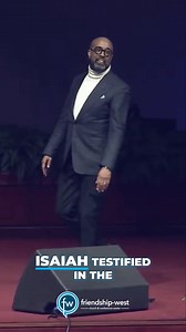 1.9K views · 101 reactions | In moments of darkness, we can discover the light. This inspiring message reminds us that even in tough times, God reveals incredible views of hope and blessings ahead. Let’s embrace the journey and see the stars shine in our lives! #FindingLight #Inspiration #GodsPlan #HopeInDarkness #FaithJourney #Motivation #BlessingsAhead #OvercomingObstacles #SpiritualGrowth #IsaiahTestimony | Friendship-West Baptist Church | Facebook