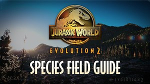 22K views · 1.8K reactions | The Brachiosaurus is the very definition of a gentle giant. We are so happy to have it back in Jurassic World Evolution 2. Learn more about them in our latest Species Field Guide: https://bit.ly/3wgSgwV | Jurassic World Evolution 3 | Facebook