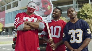 Nissan launches Diehard Fan App