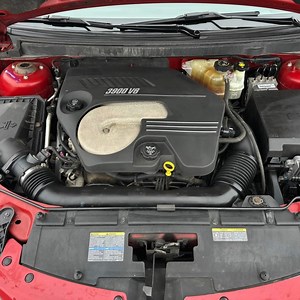🚗 1-OWNER 2006 Pontiac G6 GTP Convertible Top down, power on. This 1-owner G6 GTP Convertible features a retractable power steel hardtop and a 3.9L High-Output V6, delivering the perfect balance of performance and comfort. Sporty styling, premium sound, and open-air driving at the push of a button — perfect for weekend cruising or daily driving. 📍 4596 US Highway 20 E, Freeport, IL 61032 📞 630-554-2285 🌐 www.AutoSmartNetwork.com Call, stop in, or visit our website today. | AutoSmart