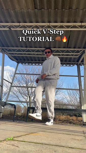 V-Step Tutorial and Variations