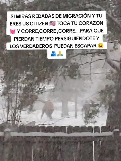 #familialatina #migracion #ice