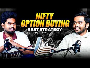 Nifty Option Buying: The Trap Everyone Falls For