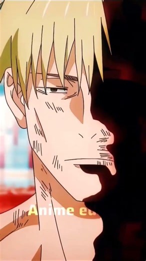 Nanami death scene ~Alok_Alan walker |edits |shorts