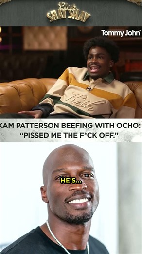 Ocho vs Podcast Host: $1K Basketball Bet