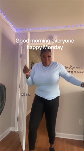 Rochelle Godbless House Tour: A Beautiful Morning