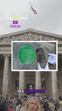 The hunt for the Christmas meteorite in Barwell