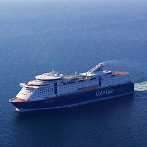 Gönn dir eine Auszeit: Deine Mini-Kreuzfahrt nach Oslo wartet! Ab 251 € p.P., inkl. Halbpension & Getränke. Entspanne an Bord und genieße das skandinavische Flair der Fjordmetropole. | Color Line GmbH