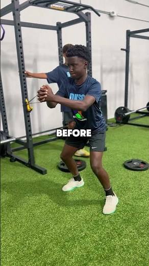 24lbs Gained for Footballer 📈💪🏼