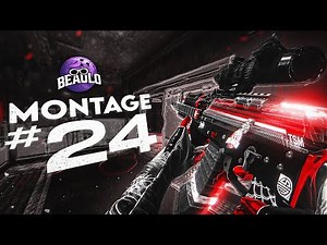 Rainbow Six Siege - Montage #24