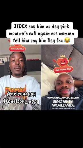 Send and receive gifts worldwide 🌏 @NAIJAWIZARD #nelsonappy #seunpizzle #momma this post does NOT support any form of violence, bully or harassment