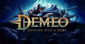 Demeo Will Officially Launch Onto VR Platforms On May 6th