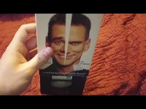 My Slipcover VHS Collection (2024 Edition) Part 27