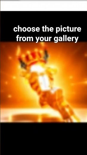 how to make a pfp