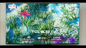 Never completely away from the pitch.🏏 Transport yourself to the field with TCL QLED TV and perfect audio-visual experience. The hands free voice control, dolby vision atmos and inbuilt google assistance, prepare yourself for a #pitchperfect match screening. #TCL #InspireGreatness #DiscoverTheUnimagine | TCL Electronics