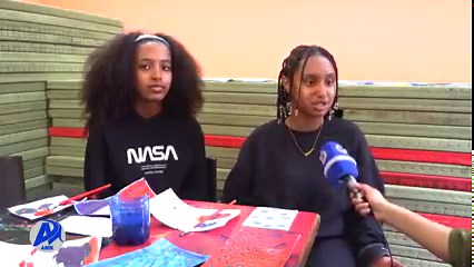 Children in Addis Ababa during the summer time are engaged in a variety of activities one like summer camp. It is said that summer camps help children in developing different skill sets and avoiding spending time in the wrong places. Addis Media Network took a look at the Juventus kids summer camp here in Addis Ababa. Addis Media Network August 1, 2022 | AMN-English