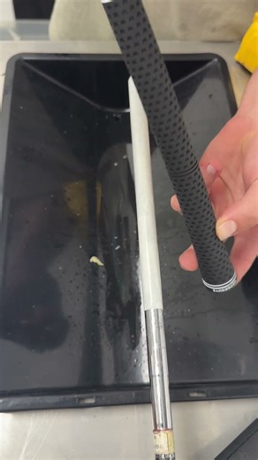 How Big Are Our JUMBO Grips?