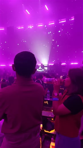 Exploring Yangon Nightlife: Top Clubs and Experiences