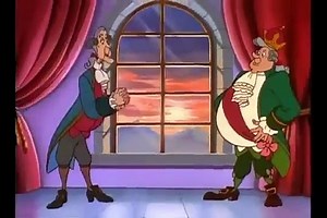 Adventures from the Book of Virtues Ep 11 | "Humility" | Full Episode HD | Educational Kids Show