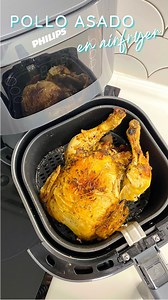 228K views · 1.5K reactions | ✨Pollo asado en la AirFryer✨ Me...
