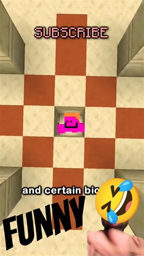 👉 Minecraft Nether World ka Ajeeb Sach Jo Players Nahi Jaante 😱#minecraft #short