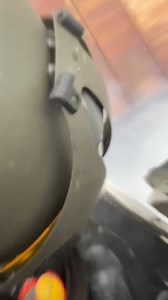 Indian Coast Guard continues firefighting efforts on MV Maersk Frankfurt. #ICG helicopters are now deployed, with an ALH air-dropping 150 kg of Dry Chemical Powder to control the blaze. Visuals provide insights into the operation. #ICG #MaritimeSafety #Firefighting #MaerskFrankfurt | Indian Coast Guard