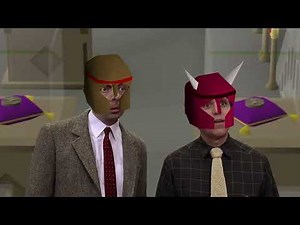 When you finally reach 70 Attack for the Abyssal Whip