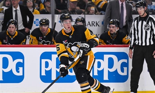Penguins to 'Have Conversations' on Brunicke; Projecting the Outcome