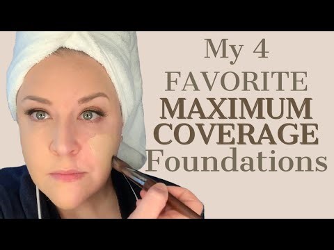 MAXIMUM COVERAGE FAVS!!! PLUS TIPS!!! ❤️
