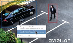 Videovigilancia e inteligencia artificial | Rayco Ltda | Integrador de soluciones.