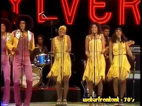 ** The Sylvers - Boogie Fever [HD] [HQ] **BEST**
