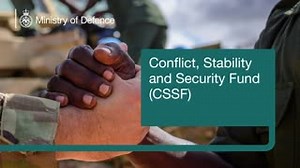 12 reactions | ✔️ Leading Hurricane relief efforts. ✔️ Supporting counter-Daesh operations. ✔️ Training peacekeeping missions in Somalia. The Armed Forces’ important contribution to international prosperity is highlighted in the latest Conflict, Stability and Security Fund (CSSF) report. | Ministry of Defence | Facebook