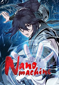 Nano Machine Chapter 58 - Mangapill